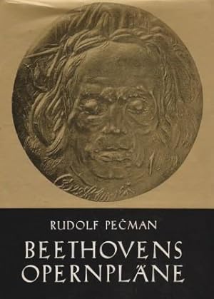 Beethovens Opernpläne. Aus dem Tschechischen übersetzt von Jan Gruna.