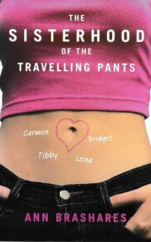 The Sisterhood of the Travelling Pants