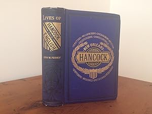 LIFE AND MILITARY CAREER OF WINFIELD SCOTT HANCOCK