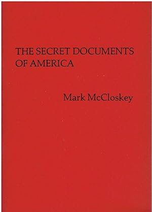 The Secret Documents of America