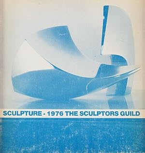 Sculpture - 1976: The Sculptor's Guild