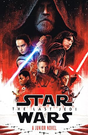Star Wars : The Last Jedi :