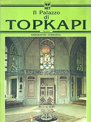 Il Palazzo di Topkapi