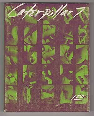 Caterpillar 7 (April 1969)