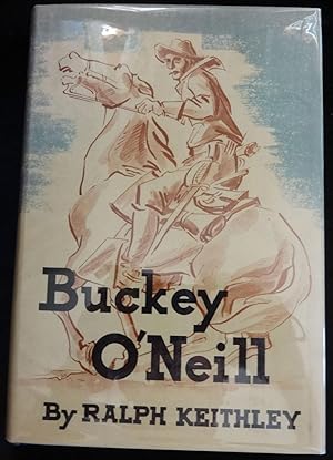 BUCKEY O'NEILL