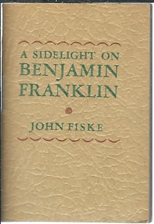 A Sidelight on Benjamin Franklin