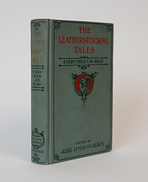 The Leatherstocking Tales, from Cooper, Every Child Can Read [Every Child's Library] / Illustrated