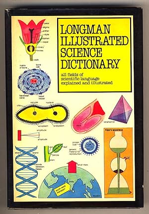 Longman Illustrated Science Dictionary