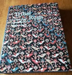 Tribal Rugs: A Complete Guide to Nomadic and Village Carpets