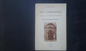 Les Tapisseries du Musée de l'ancien archevêché à Aix-en-Provence