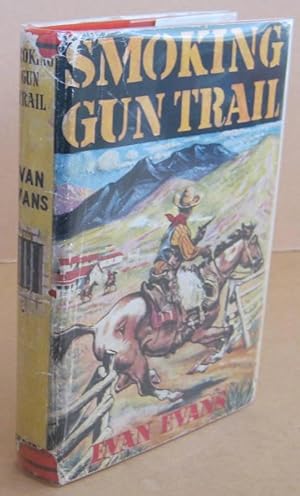 Smoking Gun Trail
