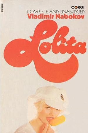 Lolita Book Covers Art 59x84cm Poster