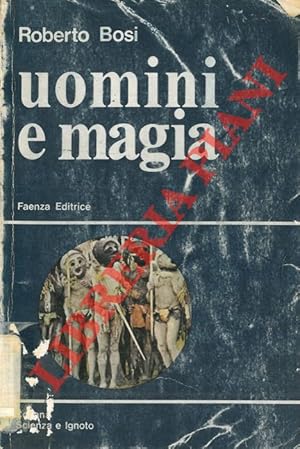 Uomini e magia.