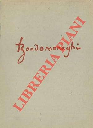 Zandomeneghi 1841-1917.