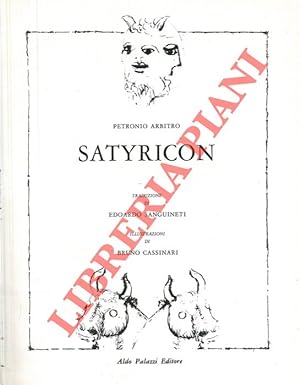 Satyricon.