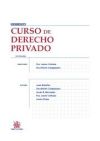 Curso de Derecho Privado