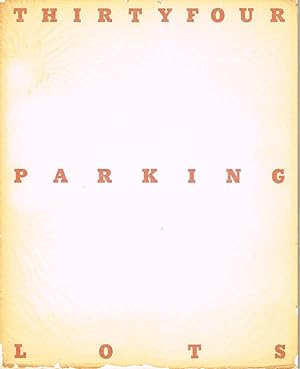 THIRTYFOUR PARKING LOTS IN LOS ANGELES