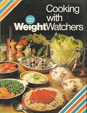 Cooking with WeightWatchers