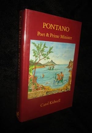 Pontano: Poet & Prime Minister