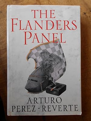 THE FLANDERS PANEL