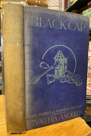 The Black Cap : New Stories of Murder & Mystery