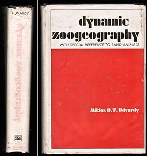 Dynamic Zoogeography with Special Reference to Land Animals