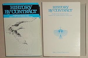 History by Contract; The Beginning of Motorized Aviation, August 14, 1901 : Gustave Whitehead, Fa...