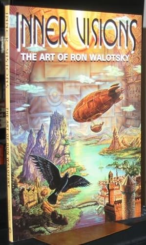Inner Visions: The Art of Ron Walotsky