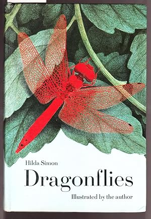 Dragonflies