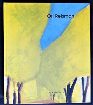 Ori Reisman: A Retrospective