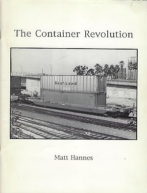 THE CONTAINER REVOLUTION