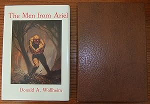 The Men from Ariel