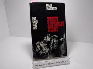 Sweet Saturday Night, Pop Song 1840-1920