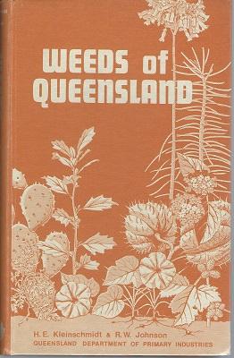 Weeds of Queensland