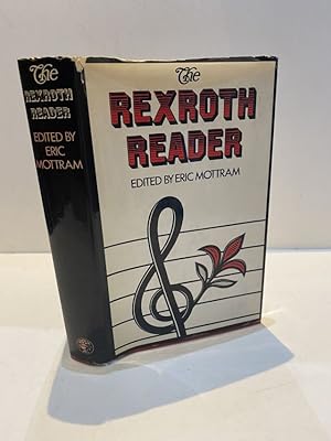 THE REXROTH READER