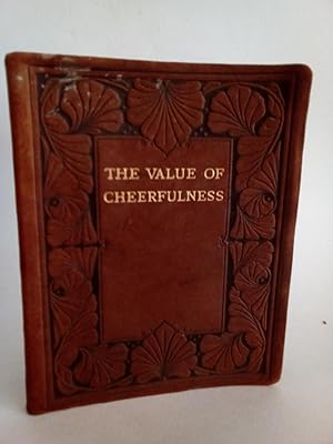 The Value of Cheerfulness