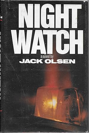 Night Watch: A Novel