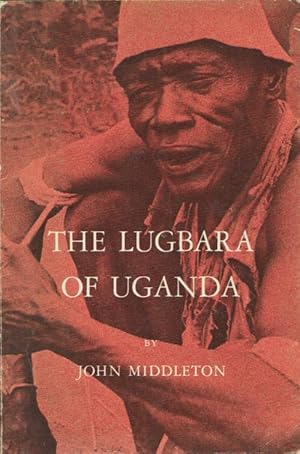 THE LUGBARA OF UGANDA