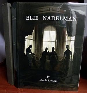 Elie Nadelman