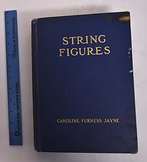 String Figures A Study of Cat's-Cradle in Many Lands