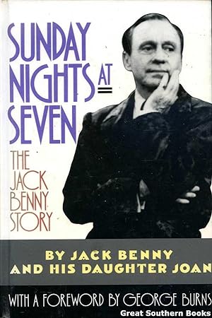 Sunday Nights at Seven: The Jack Benny Story