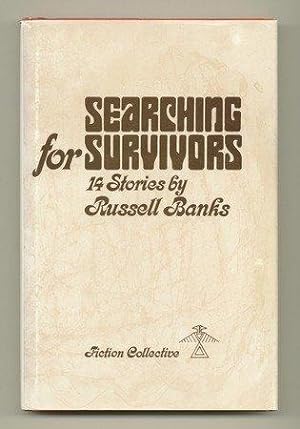 Searching for survivors