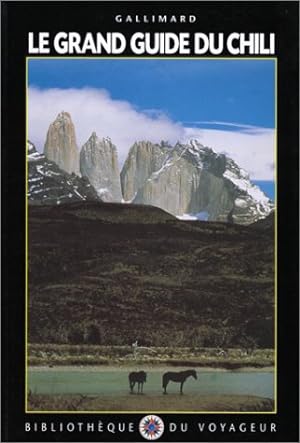 Le Grand Guide du Chili 1995