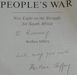 People's War: New Light on the Struggle for South Africa