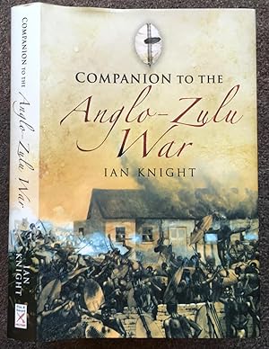 A COMPANION TO THE ANGLO-ZULU WAR.
