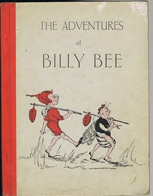 The Adventures of Billy Bee