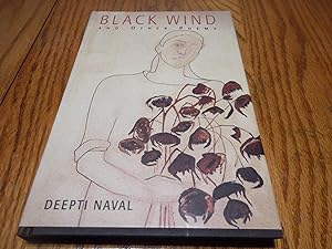 Black Wind and Other Poems