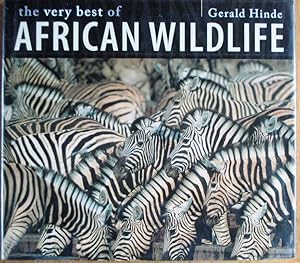 The Very Best of African Wildlife