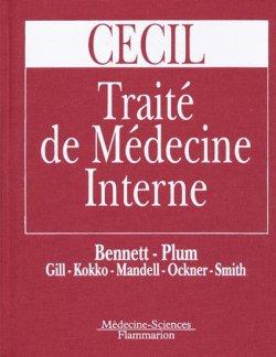 Cecil. Traité De Médecine Interne