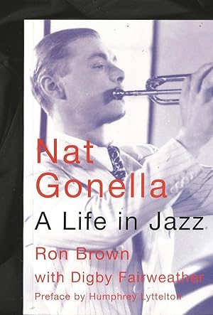 Nat Gonella: A Life in Jazz